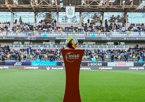 &ldquo;Neftçi&rdquo; &ldquo;Qarabağ&rdquo;a qarşı