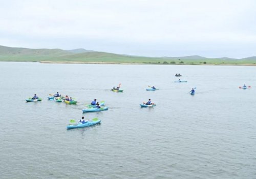 Prezident Kuboku: Mingəçevirdə növbəti mükafatçılar bəlli olacaq