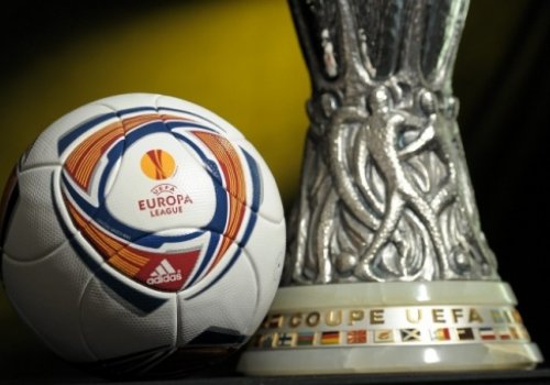 Avropa Liqasının yarımfinal mərhələsinin ilk oyunları keçiriləcək