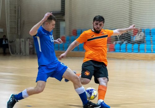 Mövsümün ən fərqli qələbəsi