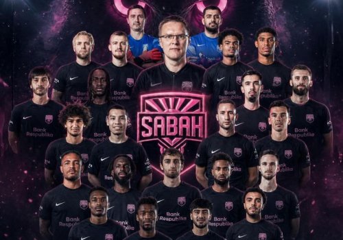 9-cu çempion: 18 ildə ilk