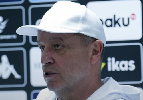 &ldquo;Hörmətsizlik deyil, sadəcə yorğunam&rdquo; - Vernidub