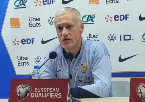 &ldquo;Real&rdquo; fransız mütəxəssislə maraqlanır