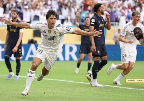 &ldquo;Real&rdquo;ın hücumçusu Avropa klublarının maraq dairəsindədir