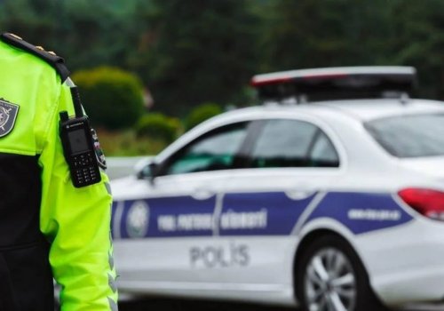 &ldquo;Bakı Marafonu&rdquo;na görə bəzi yollarda hərəkət tam məhdudlaşdırılacaq