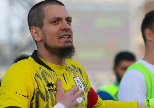 &ldquo;Meydana çıxan hər oyunçu &ldquo;Neftçi&rdquo;nin futbol fəlsəfəsini bilir&rdquo;