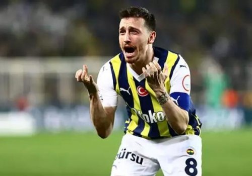 "Fənərbağça"nın kapitanı futboldan 1 illik uzaqlaşdırıldı
