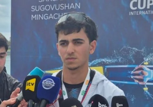 &ldquo;Nəticəmizin əla olacağına əvvəlcədən inanırdıq&rdquo;