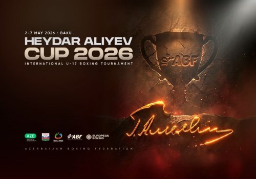 &ldquo;Heydər Əliyev kuboku&rdquo;nda 185 boksçu mübarizə aparacaq