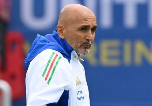 Spalletti ayın ən yaxşısı seçildi