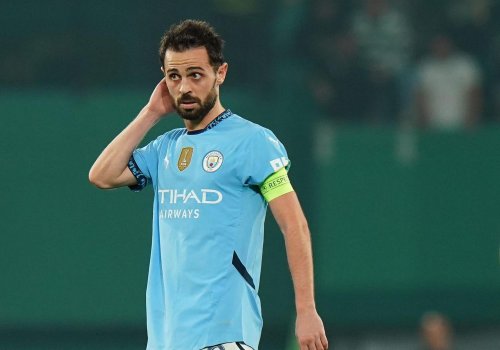 Bernardo Silvanın gələcək klubuna keçidi böyük faizlə razılaşdırılıb