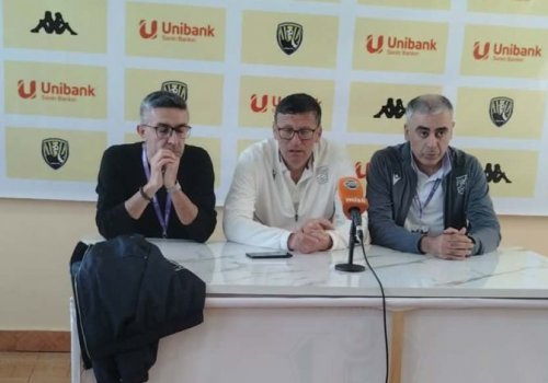 &ldquo;Hakimin Gəncədən olması, vaxtı ilə &ldquo;Kəpəz&rdquo;də oynaması gülməlidir&rdquo;