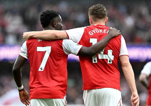 &ldquo;Arsenal&rdquo;dan növbəti qələbə