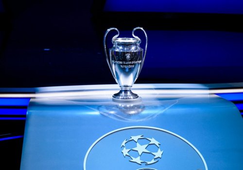 ÇL: Yarımfinalın cavab oyunları üçün hakim təyinatları açıqlandı