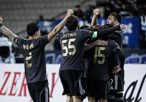 &ldquo;Qarabağ&rdquo;dan vacib qələbə - VİDEO