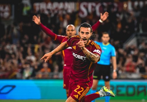 &ldquo;Roma&rdquo;dan darmadağın
