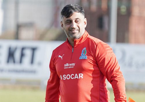&ldquo;Turnir bizim üçün çox önəmlidir&rdquo;