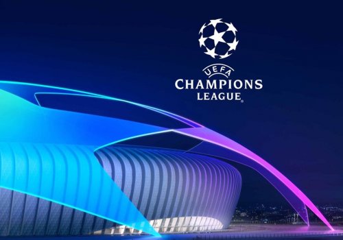 Çempionlar Liqasında ikinci finalçı müəyyənləşir