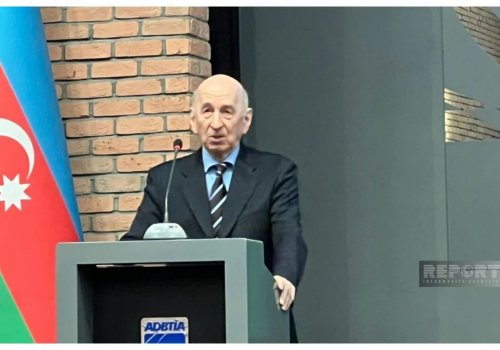 &ldquo;50 il futbolda&rdquo; kitabını yazarkən bütün ruhumu, qəlbimi ora qoymuşam&rdquo;- Xetaqurov