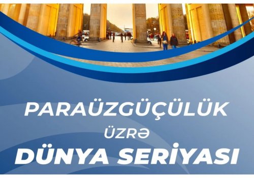 Paraüzgüçülərimiz üçün Berlin sınağı
