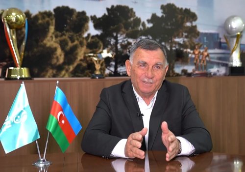 İlk Azərbaycan Kubokunun qalibi: &ldquo;Titulu qazanmağa layiq idik&rdquo;