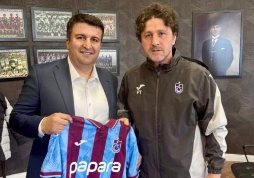 &ldquo;İmişli&rdquo;nin əməkdaşları &ldquo;Trabzonspor&rdquo;un qonağı olub