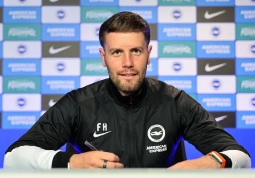 &ldquo;Brayton&rdquo;dan baş məşqçisi ilə yeni müqavilə