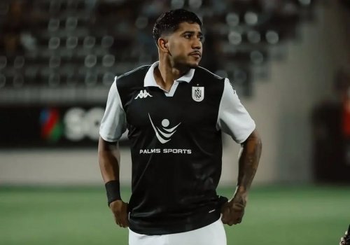 Freddi Varqasın qolu sosial şəbəkədə 22 milyondan çox baxış toplayıb