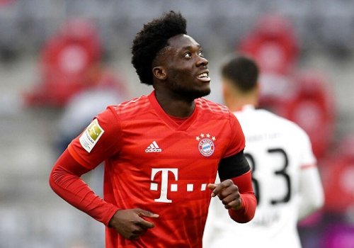 &ldquo;Bayern&rdquo;in müdafiəçisi növbəti dəfə sıradan çıxdı