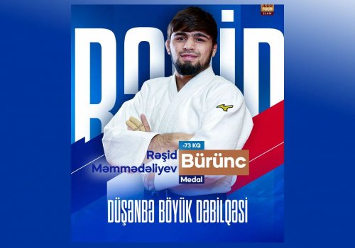 Astanada daha bir uğursuz gün