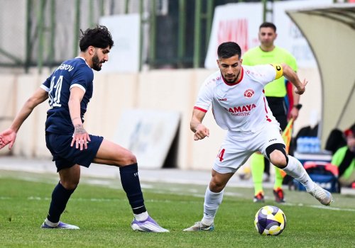 Abbasov &ldquo;350&rdquo;yə çatdı: Tarixin 14-cüsü