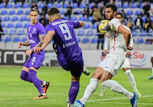 Premyer Liqada 32-ci turun proqramı açıqlandı