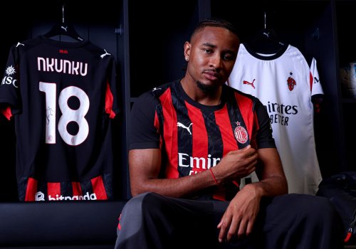 &ldquo;Milan&rdquo; hücumçusu ilə bağlı qərar qəbul etdi