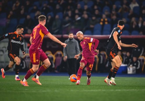 Müdafiəçisi &ldquo;Roma&rdquo;dan ayırla bilər