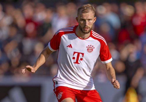 &ldquo;Bayern&rdquo; müdaifəçisi ilə müqaviləsini yeniləməyə yaxındır