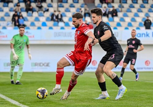 &ldquo;Sabah&rdquo; və &ldquo;Zirə&rdquo; 31-ci dəfə üz-üzə gələcək