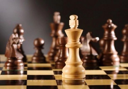 Şahmatçılarımız üçün Astana sınağı