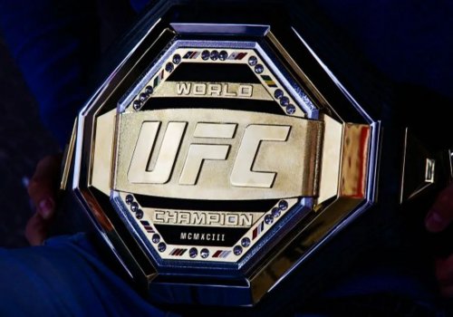 &ldquo;UFC Fight Night Baku&rdquo; turnirinin bütün döyüşləri bəlli oldu