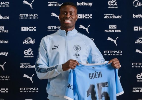 Qvardiola Qehi haqda qənaətini açıqladı