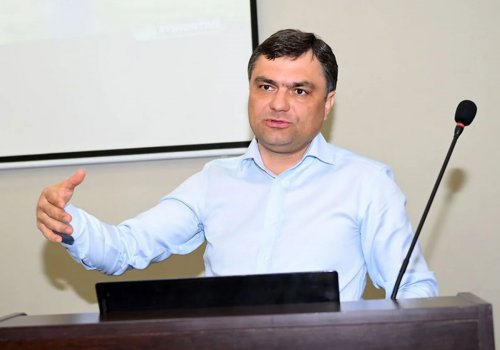 UEFA-nın dəstəyi ilə AFFA tərəfindən həkimlər üçün seminar