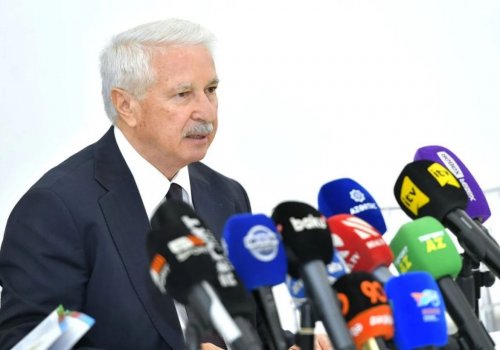 &ldquo;Bakı&ndash;Xankəndi&rdquo; yarışının iştirakçıları yenidən Azərbaycana gəlmək istəyəcək&rdquo;