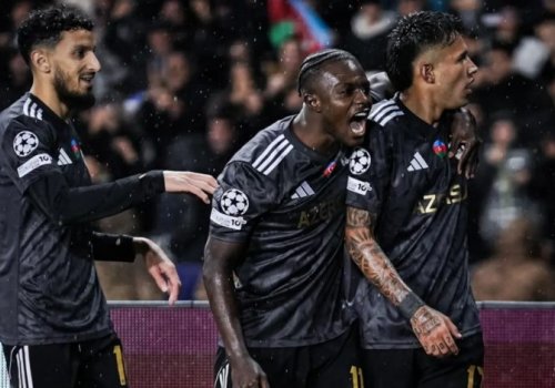 &ldquo;Qarabağ&rdquo;ın oyunu üçün biletlər satışa çıxarılır