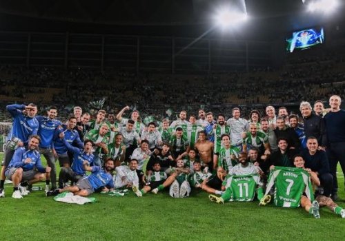 21 il sonra yenidən Çempionlar Liqasında