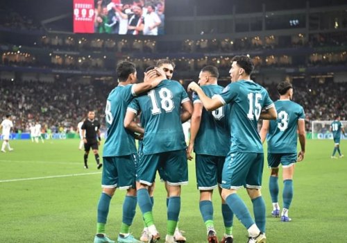 DÇ öncəsi millinin beş futbolçusuna viza şoku