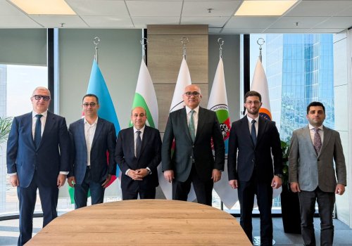 AGF-də yeni komitə təsis edildi