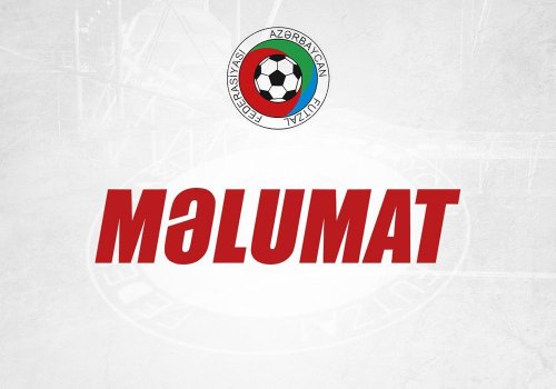 Oyunun başlama vaxtı dəyişdirildi