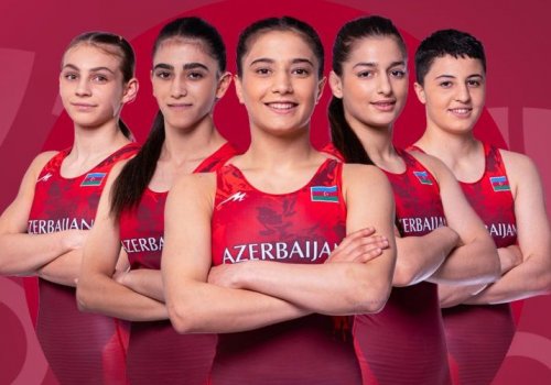 AÇ-də 3 bürünc medal şansı