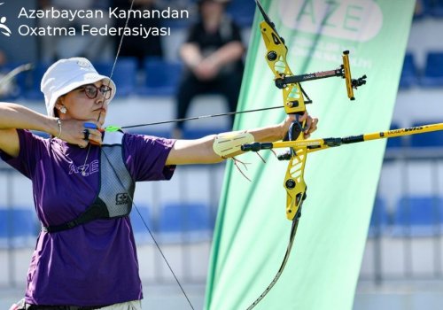 Azərbaycan millisi Avropa çempionatında çıxış edəcək