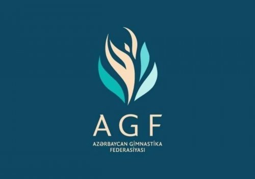 Azərbaycan gimnastlarından beynəlxalq turnirində 5 medal