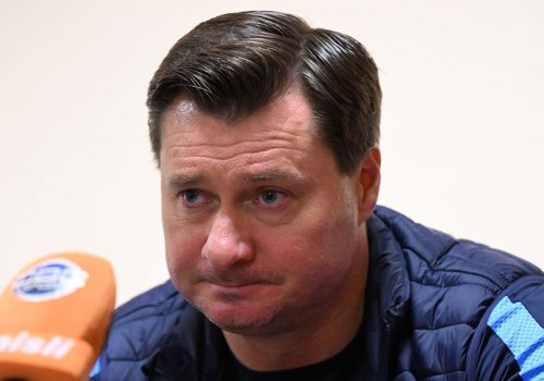 &ldquo;Komandam istədiyim futbolu oynadı&rdquo; - Demçenko